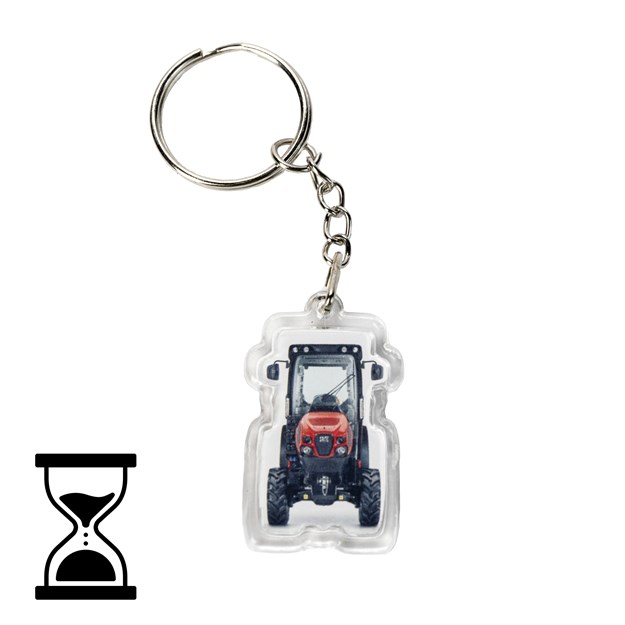 Imagem de Porta-chaves SAME Frutteto