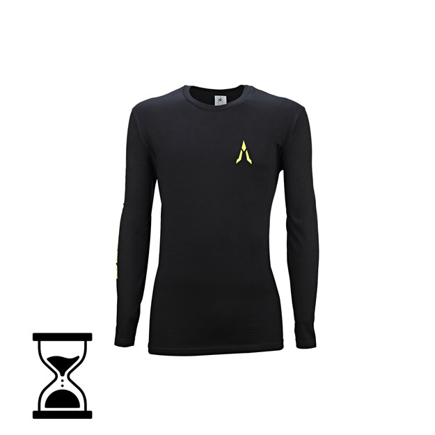 Imagem de T-shirt de manga comprida para homem DEUTZ-FAHR