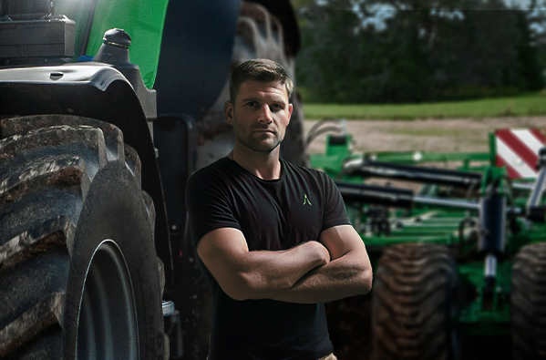 Figura para a categoria VESTUÁRIO DEUTZ-FAHR