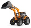 Imagem de Modelo à escala DEUTZ-FAHR 6150.4 TTV MUNICIPAL com carregador - Edição limitada