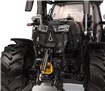 Imagem de Modelo à escala DEUTZ-FAHR 6150.4 TTV WARRIOR BLACK com carregador - Edição limitada