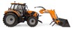Imagem de Modelo à escala DEUTZ-FAHR 6150.4 TTV MUNICIPAL com carregador - Edição limitada