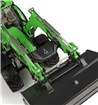 Imagem de Modelo à escala DEUTZ-FAHR 6150.4 TTV com carregador