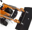 Imagem de Modelo à escala DEUTZ-FAHR 6150.4 TTV MUNICIPAL com carregador - Edição limitada