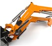 Imagem de Modelo à escala DEUTZ-FAHR 6150.4 TTV MUNICIPAL com carregador - Edição limitada
