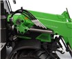 Imagem de Modelo à escala DEUTZ-FAHR 6150.4 TTV com carregador