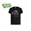 Imagem de T-shirt preta para homem DEUTZ-FAHR