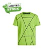 Imagem de T-shirt verde homem DEUTZ-FAHR