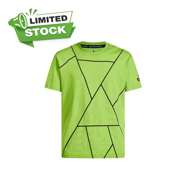 Imagem de T-shirt verde homem DEUTZ-FAHR