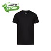 Imagem de T-shirt interior preta para homem DEUTZ-FAHR