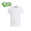 Imagem de T-shirt interior branca para homem DEUTZ-FAHR