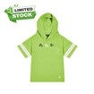 Imagem de T-shirt menina/o DEUTZ-FAHR com capuz