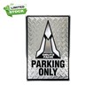 Imagem de Placa "Parking only" DEUTZ-FAHR