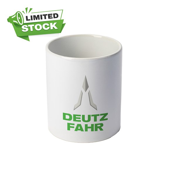 Imagem de Caneca DEUTZ-FAHR 300 ml