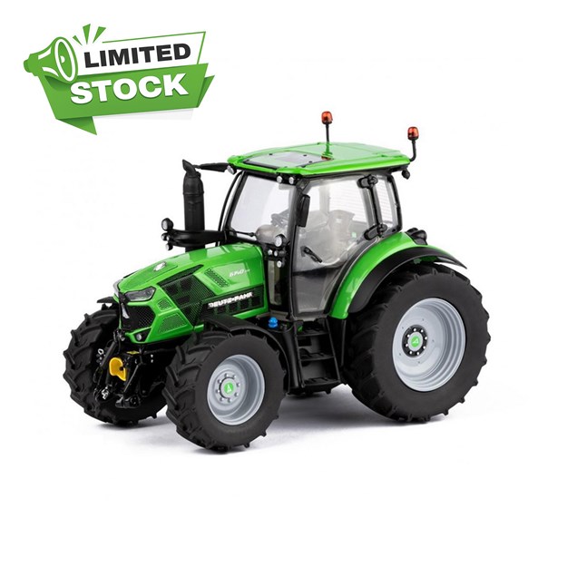 Imagem de Modelo à escala DEUTZ-FAHR 6140 TTV