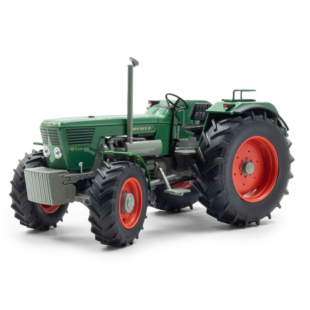 Imagem de Miniatura DEUTZ D 130 06 à escala 1:32