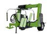 Imagem de Miniatura DEUTZ-FAHR WRAPMASTER 4044 à escala 1:32