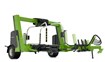Imagem de Miniatura DEUTZ-FAHR WRAPMASTER 4044 à escala 1:32