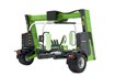 Imagem de Miniatura DEUTZ-FAHR WRAPMASTER 4044 à escala 1:32